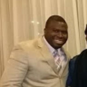 Meet your Posher, Gabriel